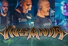 Insania… No One’s Hero!