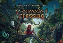 Casandra’s Crossing with the Wicked Woman