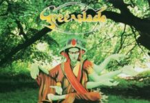 Greenslade – Large Afternoon (Remastered) Greenslade - Large Afternoon