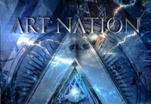 Art Nation’s Re-Revolution Reissued