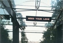 The Mucks Need Your Love