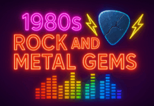 6 Underrated 80s Rock & Metal Songs 80s Rock & Metal