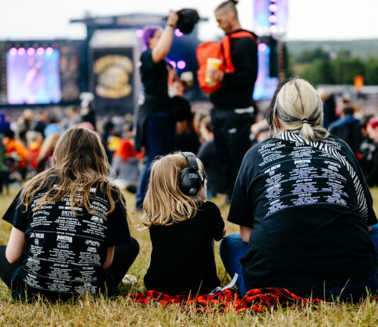 Download Festival 2025