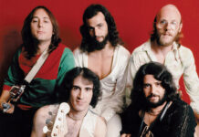 Gentle Giant – Playing The Fool, ‘The Complete ‘live’ Experience’   Gentle Giant