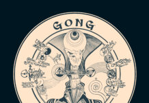 Gong – I See You (10th Anniversary edition) Gong - I See You