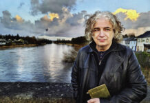 Son Of Glen, Jakko M. Jakszyk