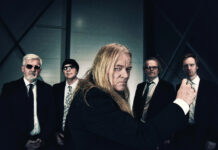Magic Pie – Maestro Magic Pie