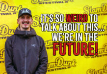 MOVEMENTS talk Songwriting “Imposter Syndrome” | Slam Dunk Festival Movements