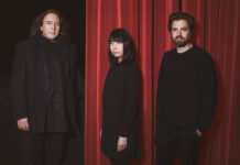 From Virgin to Quantum Years, When Tangerine Dream Returned to Coventry Cathedral