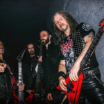 Vader shows Manchester the true power of the force Vader