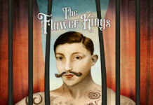 The Flower Kings – Love The Flower Kings - Love