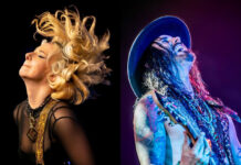 Samantha Fish Confirm Troy Redfern as UK Tour Guest