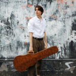 Connor Selby Plans September Tour