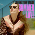 Summer Love with Joanne Shaw Taylor