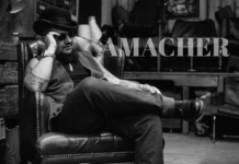 Marc Amacher’s Load Tops Swiss Charts