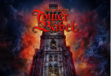 Joe Stump’s Tower Of Babel & The Rules of Silence