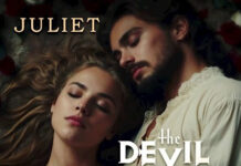 The Devil Wears Nada and sings to Juliet