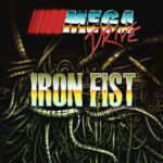Mega Drive’s Iron Fist