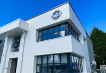 Anthem Vinyl: A New State-of-the-art vinyl pressing facility, in Dublin