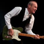 Francis Rossi