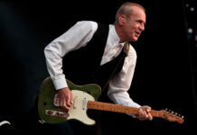 Francis Rossi – The Way We Were, Vol 1 Francis Rossi