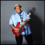 Larry McCray’s Heartbreak City