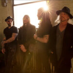 Spot the UK’s Rock ‘N Roll Queen at a Shaman’s Harvest Concert