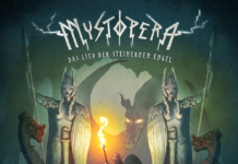 Mystopera –  A Folk Metal Opera!