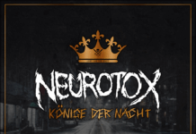 Neurotox’s Könige Der Nacht Due