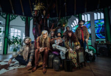 California Irish & Julia Ann California Irish