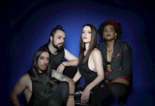 ODC’s Twisted Love