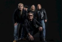 The Way of the World in the Honeymoon Suite