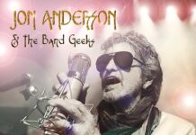 Once Upon A Dream with Jon Anderson And The Band Geeks