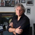 Frontiers Records 30th Year Celebrations