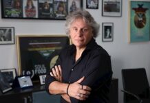 Frontiers Records 30th Year Celebrations