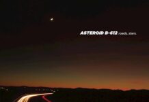 Roads, Stars & Asteroid B-612