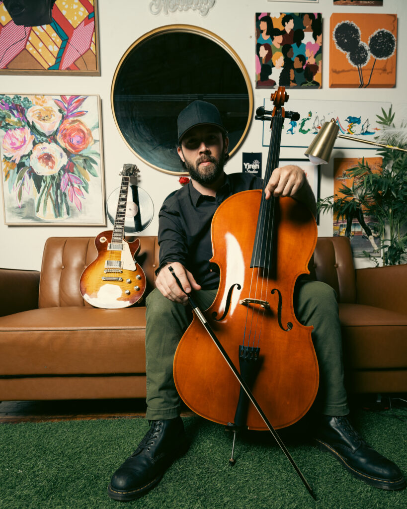 The Earth and All Within