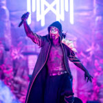 Download Festival Review: Sleep Token, Korn, Green Day Sleep Token