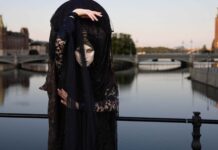 Jonathan Hultén’s Song Of Transience