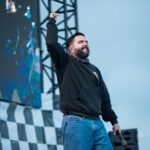 Slam Dunk Festival: Mime Crowdsurfing, Metalcore Violins & Inflatable Pizza A Day To Remember