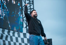 Slam Dunk Festival: Mime Crowdsurfing, Metalcore Violins & Inflatable Pizza A Day To Remember