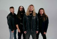 INGLORIOUS – V Inglorious