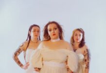 Death Pill Announce UK Tour