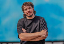 Lastelle on Grief, Vulnerability, and Authenticity | Download Festival 2025 Lastelle