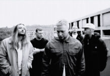 Malevolence scream their truth Malevolence