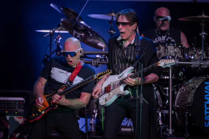 Satchvai Band at The Civic at the Halls, Wolverhampton on 18/06/2025