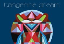 Tangerine Dream – From Virgin To Quantum, Coventry Cathedral Tangerine Dream