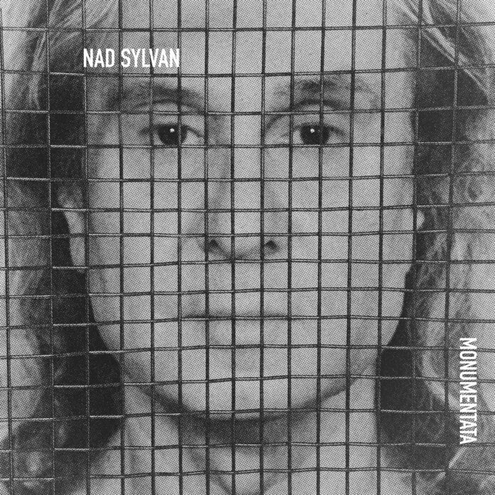 Nad Sylvan - Monumentata Nad Sylvan - Monumentata