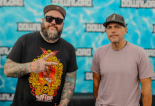 Alien Ant Farm at Download: From ‘Smooth Criminal’ to ‘Last DAntz’ & Beyond! Alien Ant Farm