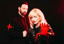 Greywind talk Slam Dunk, The Used, and Staying True to Emo Greywind